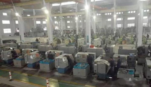 機械畢業生的驚嘆 廠房之外，設備工具何去何從？